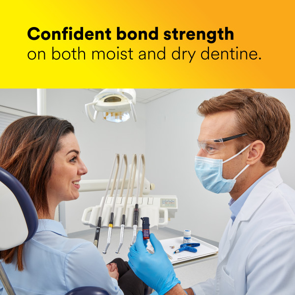 Gold Standard Bonding