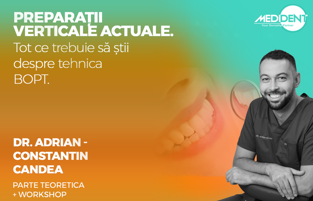 Preparatii verticale actuale. Tot ce trebuie sa stii despre tehnica BOP.