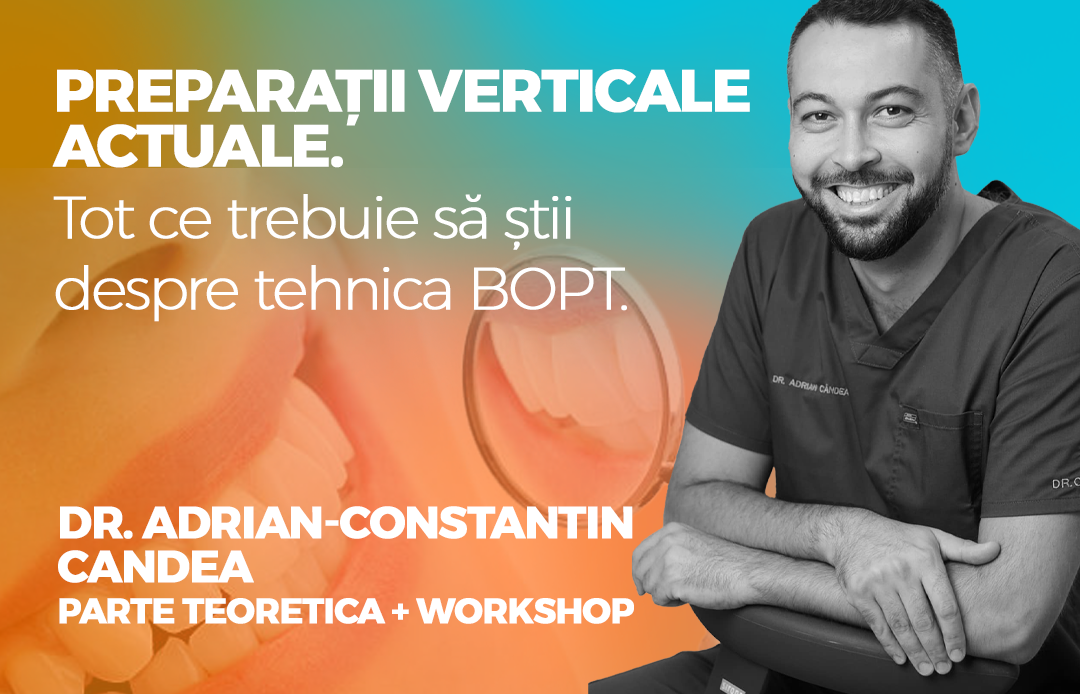 Preparatii verticale actuale. Tot ce trebuie sa stii despre tehnica BOPT.