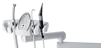 Unit dentar Estetica E50 Life TM cu brate pe jos KaVo