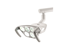 Unit dentar Estetica E50 Life TM cu brate pe jos KaVo