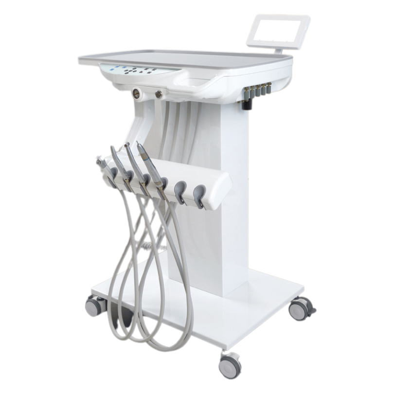 Cart mobil - SAFETY M1++