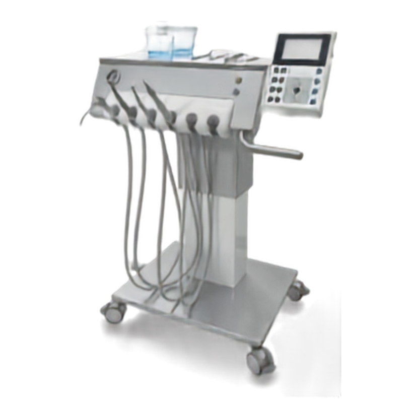 Consola medic - SAFETY M8 