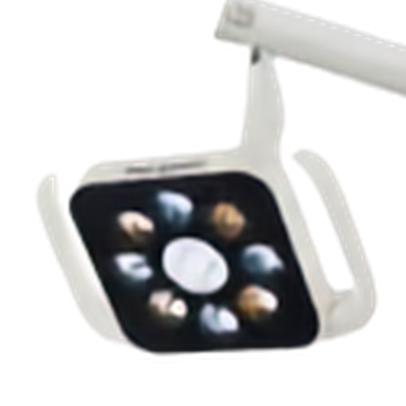 Lampa de consultatie - SAFETY M8