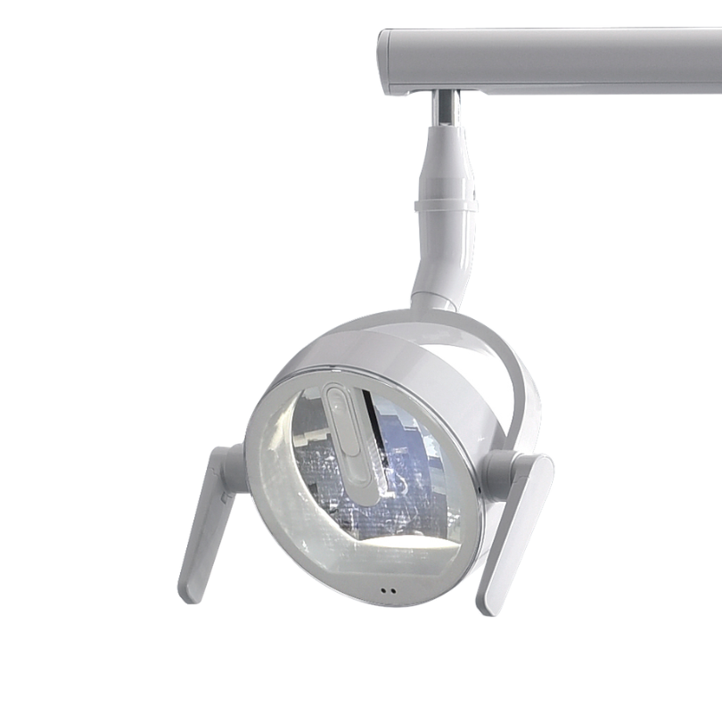 Lampa de consultatie - SAFETY M6