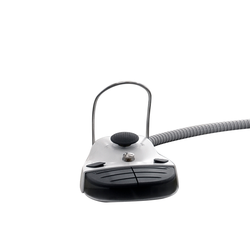 Pedala control - M6