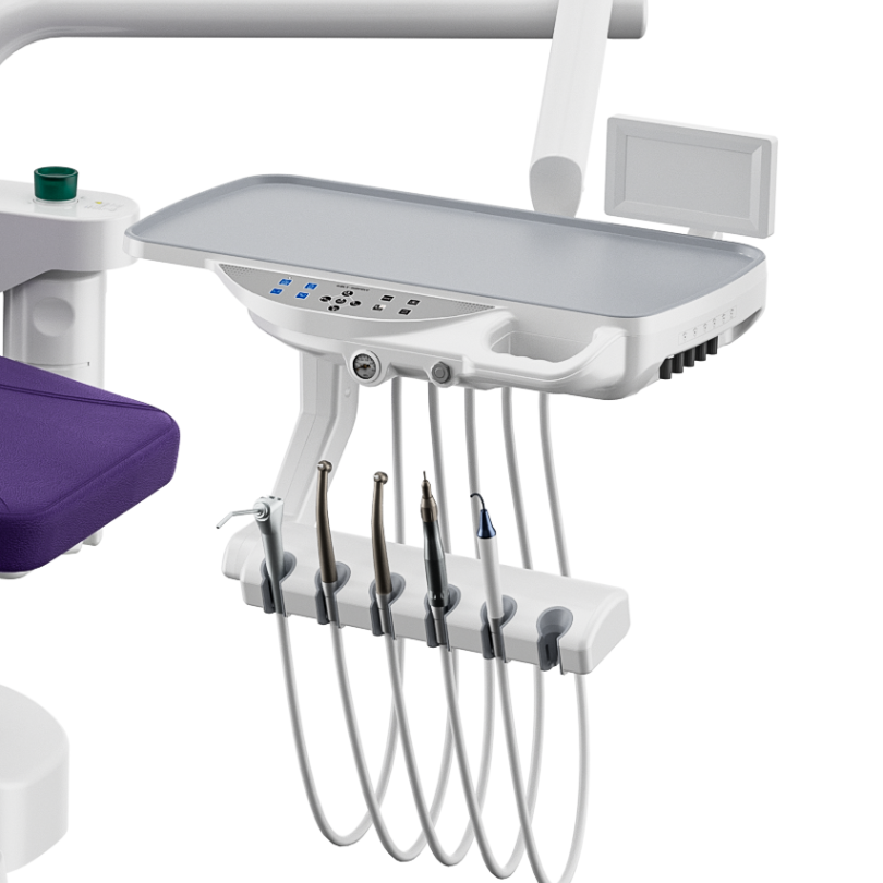 Consola medic - SAFETY M1+