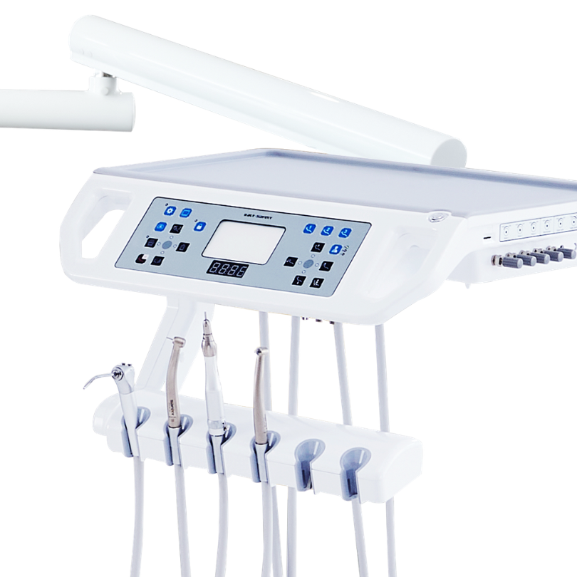 Consola medic - SAFETY M2+