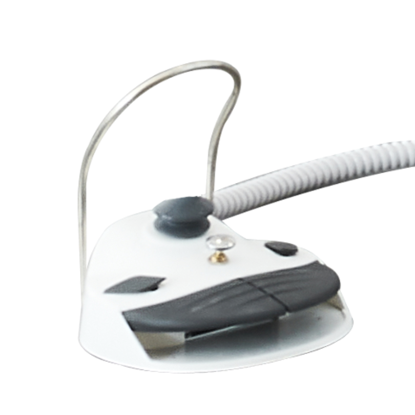 Pedala control - M2+