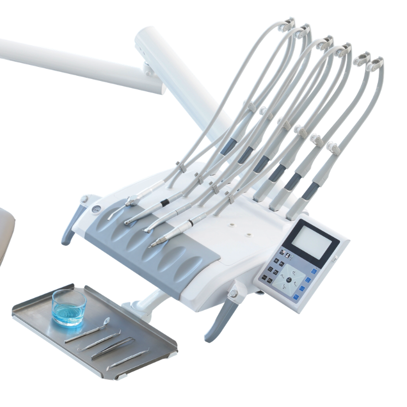 Consola medic - SAFETY M2+