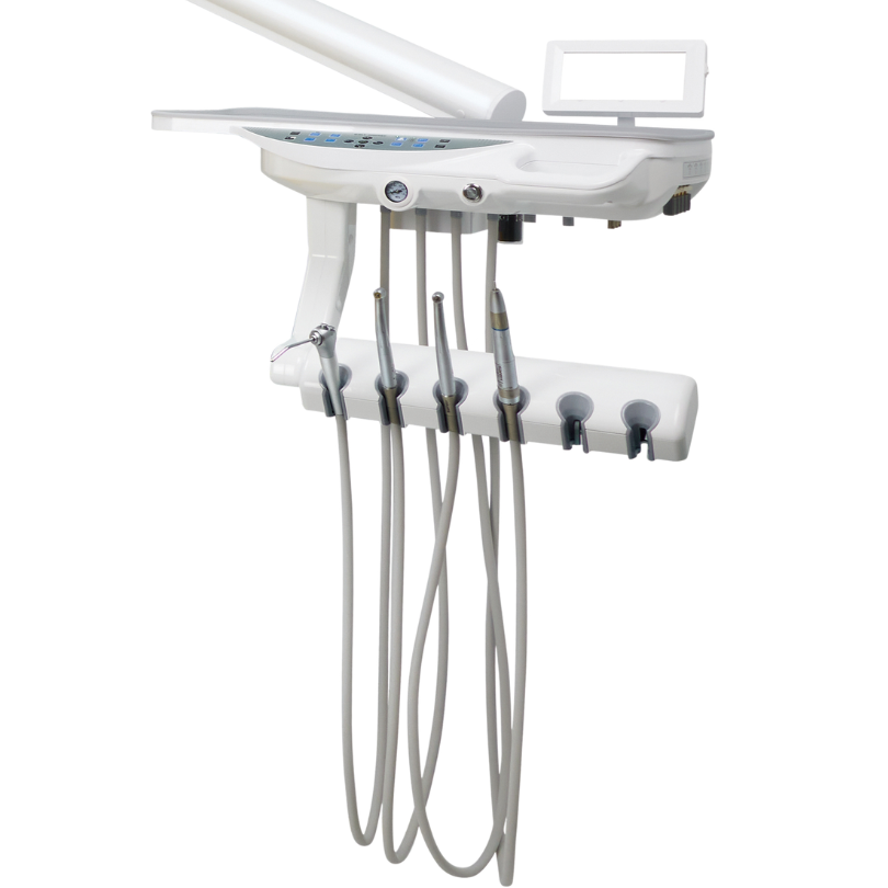 Consola medic - SAFETY M10
