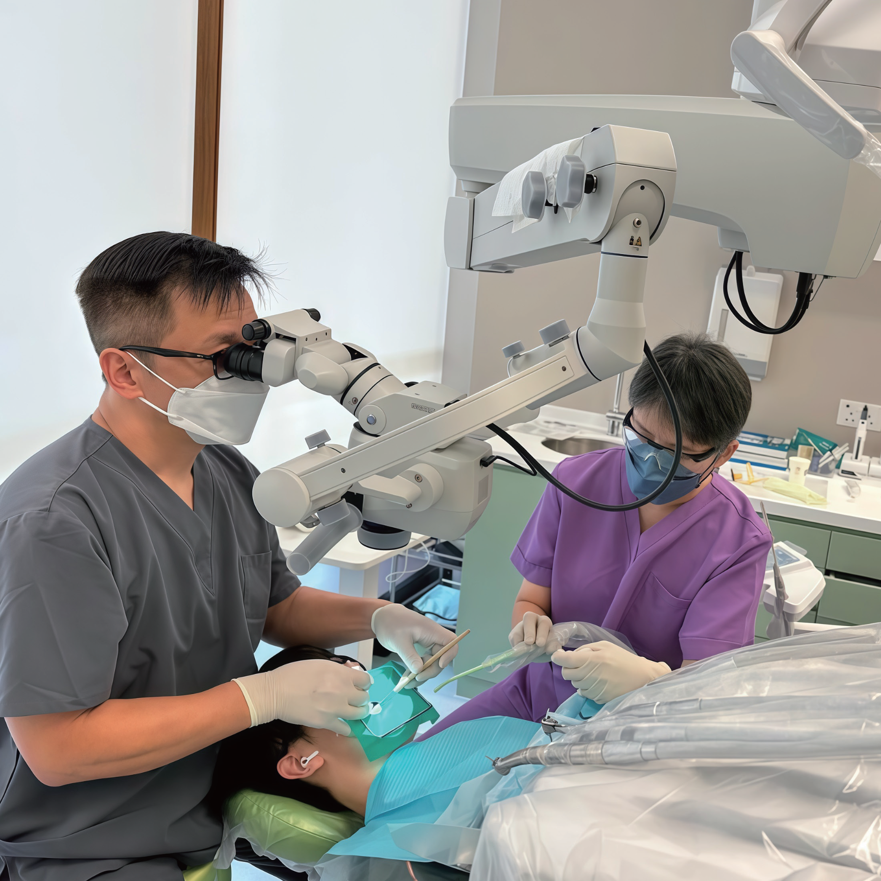 Braț de susținere cu dublă articulație - Owl Viewer Series SM626M