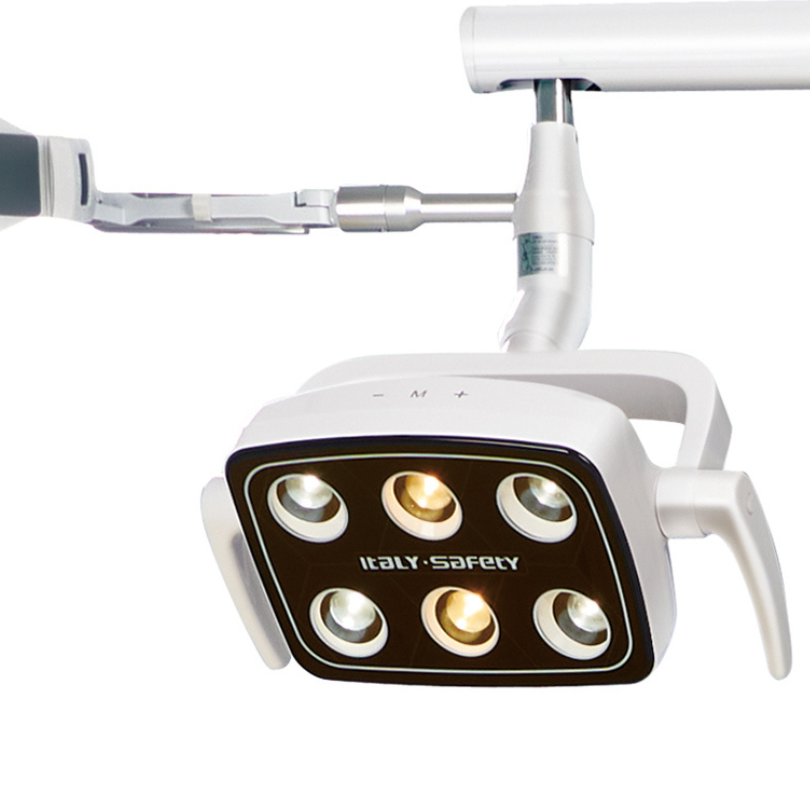 Lampa de consultatie