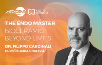 The Endo Master – Bioceramic Beyond Limits