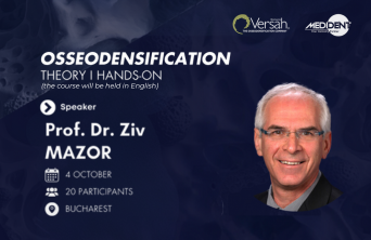 OSSEODENSIFICATION I THEORY HANDS-ON