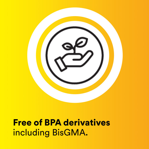 BPA Free Formulation