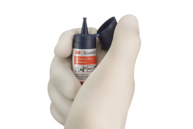 Dual Cure Compatibility