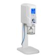 Vacuum Twister Venturi + bol 500ml Renfert