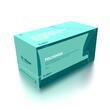 Ac cu fir de sutura-matase 5/0-rotund cutie x 12 buc