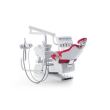 Unit dentar Estetica E30 Essential Line TM cu brate pe jos KaVo