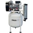 Compresor Aimed CLR 15/50 T-cu uscator FIAC