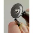 Disc separator Dynex Titanium 0.3 x 26 mm x 20 buc Renfert