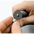 Discuri separatoare pentru metal 1.0 x 40 mm Renfert 