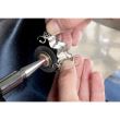 Perie subtire pentru lustruit 36mm Renfert