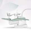 Unit dentar Primus 1058 Life S cu brate pe sus Kavo