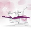 Unit dentar Primus 1058 Life S cu brate pe sus Kavo