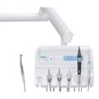 Unit dentar Estetica E50 Life TM cu brate pe jos - KaVo
