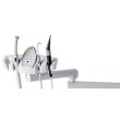 Unit dentar Estetica E50 Life TM cu brate pe jos - KaVo
