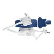 Unit dentar Estetica E70 Vision S cu brate pe sus KaVo