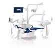 Unit dentar Estetica E70 Vision TM cu brate pe jos KaVo