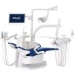 Unit dentar Estetica E70 Vision TM cu brate pe jos KaVo