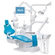 Unit dentar Estetica E70 Vision TM cu brate pe jos KaVo