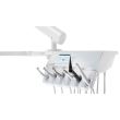 Unit dentar Estetica E70 Vision TM cu brate pe jos KaVo