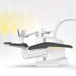 Unit dentar Primus 1058 Life S cu brate pe sus Kavo