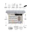 Kit chirugical complet Complete Surgical Kit for 3P/EV/SL (DURAVIT Line) B&B Dental