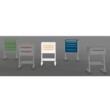 Corp cu 3 setare si raft 2xA 1xB Trolley AL/C2A Astra Mobili 