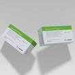 Vima Dental Fleece-burete colagen porcin 10x20mm-10 buc. Bioceramed