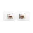 Bureti hemostatici sterili Gelatamp Blister Kit Roeko