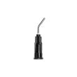 Varfuri aplicatoare metalice 18G BENT x 20 buc Cerkamed 