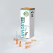 Varfuri aplicatoare metalice 25g  x 20 buc Cerkamed 