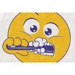 Bavete din hartie Smily 2+1 straturi x 500 buc Akzenta 