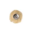Leather Buff 5x25 mm Renfert