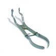 Cleste pentru fixarea clemelor Dental Dam Coltene 