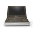 Micromotor endo cu fir si apex locator C-Smart Pro COXO