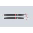 Set pensule Genius evo (size 2, 4, 6, 8) Renfert