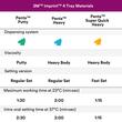 Material de amprenta Imprint™ 4 Light Body VPS Refill 3M™